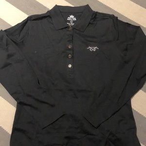Black Peter millar button down